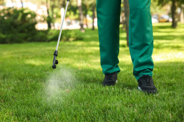 Pest Control Cost in Browns Lake, WI