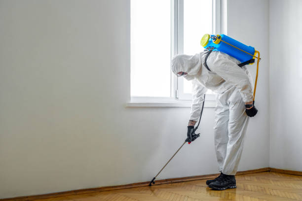 Browns Lake, WI Pest Control Pros